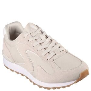 Skechers Men’s OG 85 - Fresh & Kewl Light Sneakers in Natural
